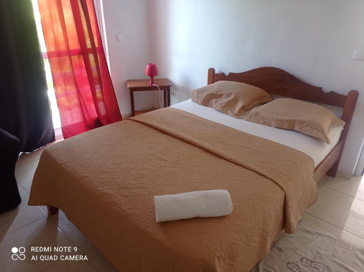 Recanto D'Nha Fana Porto Novo 외부 사진